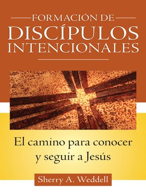 cover image of Forming Intentional Disciples